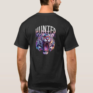 Camiseta Art pour homme, femme et enfa