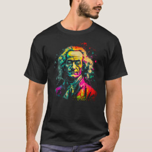Camiseta Art Voltaire