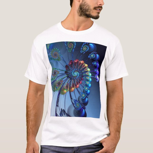 Camiseta Arte (Anverso)