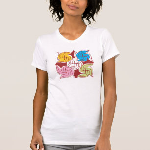 CAMISETA ARTE