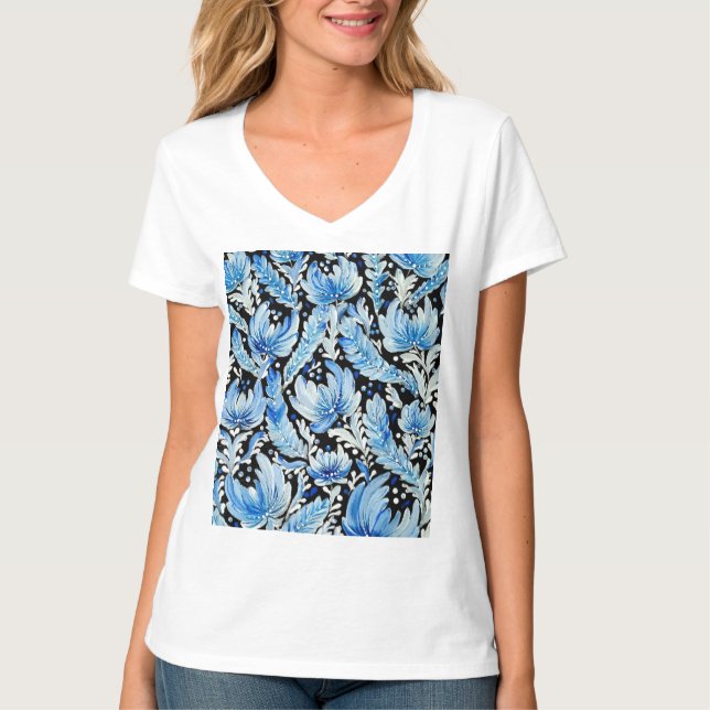 Camiseta Arte (Anverso)