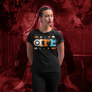 Camiseta Arte