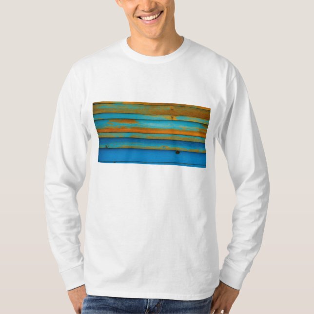 Camiseta Arte (Anverso)