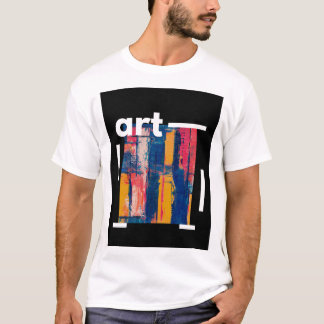 Camiseta Arte