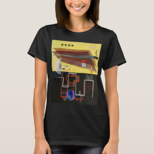 Camiseta Arte abstracto de la Alianza Interna de Kandinsky