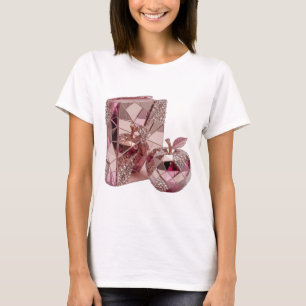 Camiseta ARTE ABSTRACTO de Plata con Estilo Diseño Abstract