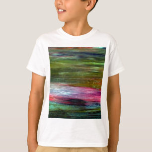 Camiseta Arte Accidental