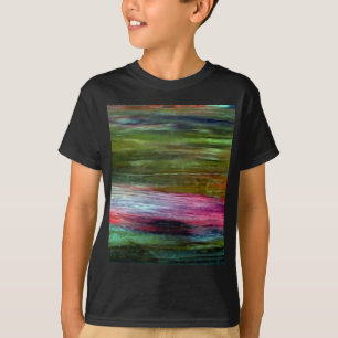 Camiseta Arte accidental
