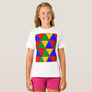 Camiseta Arte africano nubio: patrimonio, orgullo africano