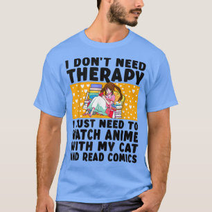 Camiseta Arte animado para Chicas adolescentes mujeres crea