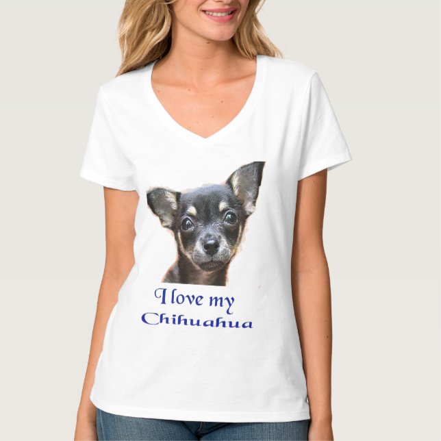 Camiseta Arte Animal (Anverso)