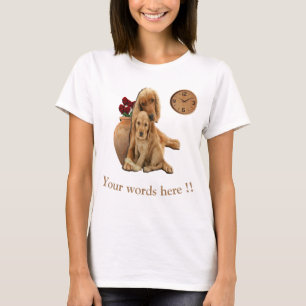 Camiseta Arte animal