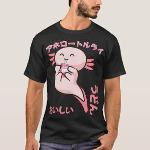 Camiseta Arte Anime Para Mujeres Chicas Adolescentes Hombre