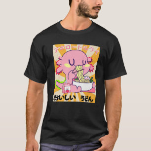 Camiseta Arte Anime Para Mujeres Chicas Adolescentes Hombre