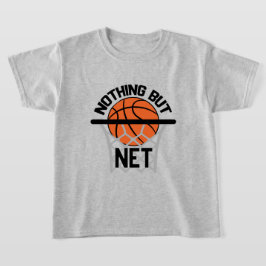 Camiseta arte artístico de baloncesto genial