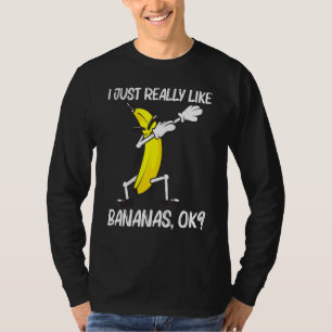 Camiseta Arte Bananero Para Hombres Mujeres Fruta Berry Smo