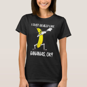 Camiseta Arte Bananero Para Hombres Mujeres Fruta Berry Smo