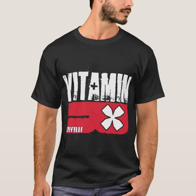 Camiseta Arte - BANDA CHEVELLE (Anverso)