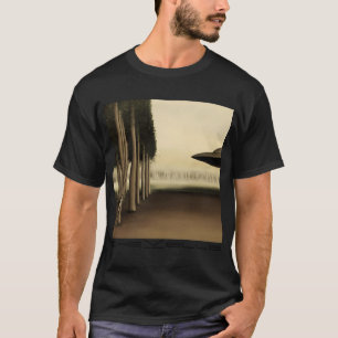 Camiseta Arte - BANDA CHEVELLE