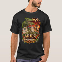 Arte Bonsái de Zodíaco Aries