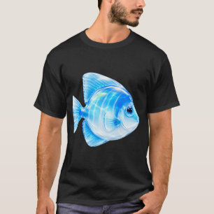 Camiseta Arte Chino