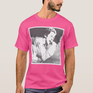 Camiseta Arte Clasicaestético Robert Palmer Para Los Fans