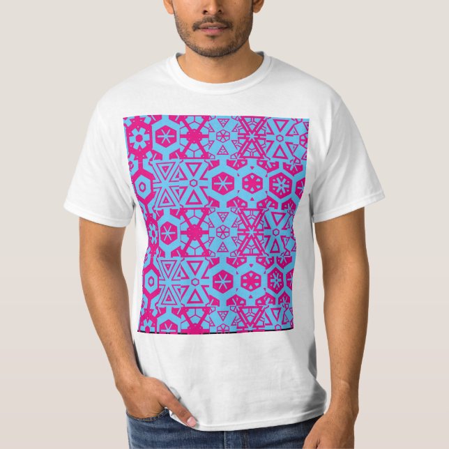 Camiseta Arte clásico (Anverso)