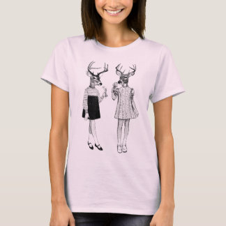 Camiseta Arte de Anthony Weber