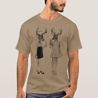 Camiseta Arte de Anthony Weber