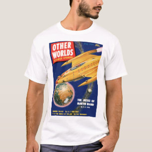 Camiseta Arte de Assorted_Pulp