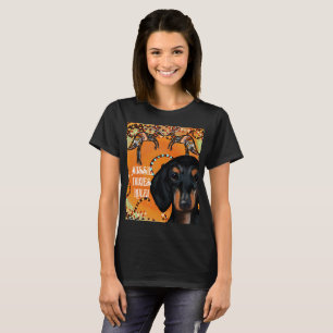 CAMISETA ARTE DE AUSTRALIA