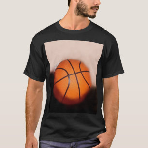 Camiseta Arte de baloncesto