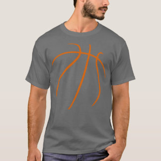 Camiseta Arte de baloncesto