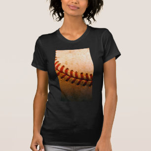 Camiseta Arte de béisbol