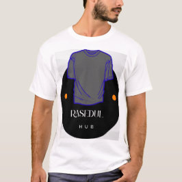 Camiseta Arte de Bicicleta de Carreras