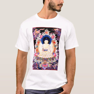 Camiseta Arte de Buda