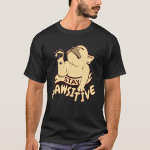 Camiseta Arte De Bulldog Francés Para Una Franquicia