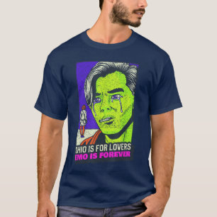 Camiseta Arte de cartel de música rock emo genial Concierto