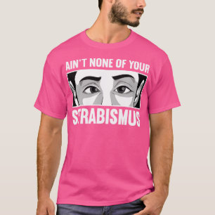Camiseta Arte De Cirujano Ocular Divertido Para Hombres Muj