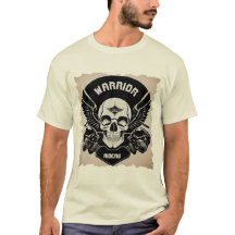 Arte de Cráneo Alado