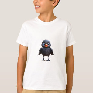 Camiseta Arte de cuerdas