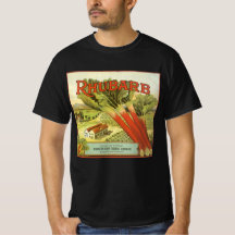 Arte de etiquetas de latas de vegetales antiguos, 