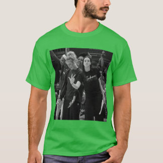 Camiseta Arte de fan de Sophie Cunningham Caitlyn Fever