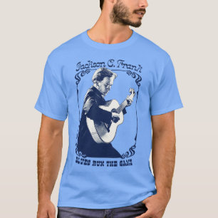 Camiseta Arte de fans de Jackson C Frank