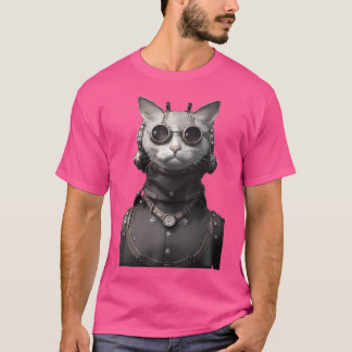 Camiseta Arte de fantasía