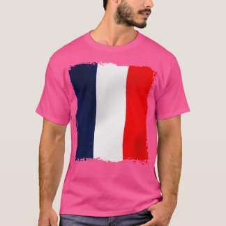 Camiseta Arte de Francia