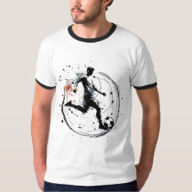 Arte de Fútbol Dinámico