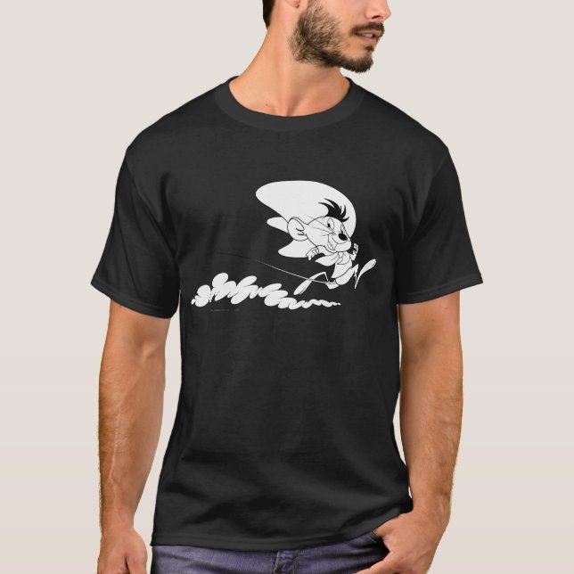 Camiseta Arte de gestión GONZALES™ (Anverso)