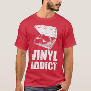 Camiseta Arte De Grabación Cuta Para Hombres Mujeres Spindl