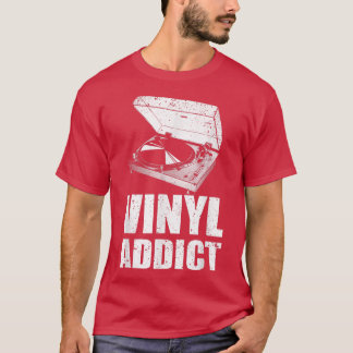 Camiseta Arte De Grabación Cuta Para Hombres Mujeres Spindl